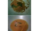 Foto langkah ke 2 dari resep Sayur Krecek Campur Tahu.