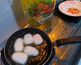 Foto langkah ke 3 dari resep Kue Gemblong Khas Betawi.