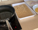 Foto del paso 4 de la receta: Pechuga con Idiazábal y avellanas
