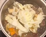 Hình bước làm 3 của món Vịt 2 món (phần 2: canh vịt)