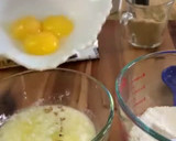 Foto del paso 1 de la receta: GALLETAS DE CHISPAS DE CHOCOLATE #antojo
