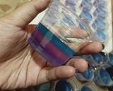 Foto langkah ke 3 dari resep Rainbow Jell-o.