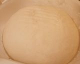 Magvas fonott kalács recept fázis 5 fotója