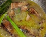 Foto langkah ke 4 dari resep Kothokan Ikan Pari.