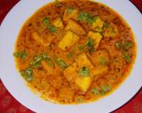 দহি পনির রেসিপি ধাপ - 4 ছবি