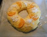 Foto del paso 11 de la receta Roscón de reyes