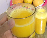 Hình bước làm 4 của món Sữa dinh dưỡng