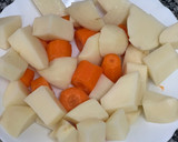 Foto del paso 2 de la receta: Estofado muy tierno de ternera