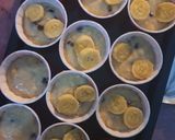 Foto langkah ke 4 dari resep Muffin pisang.