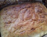 Foto del paso 4 de la receta: Torta de banano sin huevo🍮🍯🥧