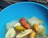 Foto langkah ke 5 dari resep Sayur Asem.