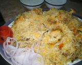 Chicken biryani 2 recipe step 10 photo