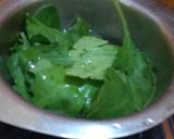 हैदराबादी पुलाव (Hyderabad pulav recipe in Hindi) रेसिपी चरण 1 फोटो