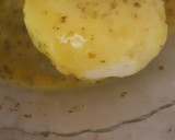 Foto del paso 6 de la receta: Bombas de papa rellenas de queso y de queso y paleta!!