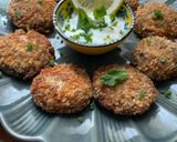 Une image de l'étape 10 de 🐝Croquettes 🧄🌶️De Sardines Apéro en Fête.