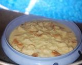 Foto langkah ke 5 dari resep Proll Roti Tawar Kukus.