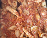 Foto del paso 8 de la receta: 🍽Lasaña de berenjena🍆