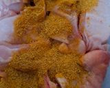 Foto langkah ke 1 dari resep Soto Ayam Bumbu Marinasi.