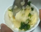 ગાર્લિક બ્રેડ (Garlic Bread Recipe In Gujarati) રેસીપી સ્ટેપ2ફોટો