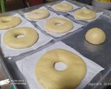 Foto langkah ke 2 dari resep Donat kampung.