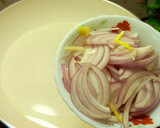 வெஜ் மேகி ரெசிபி ஸ்டேப் 3 புகைப்படம்