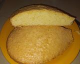 Foto del paso 6 de la receta: Bizcochuelo de Maicena