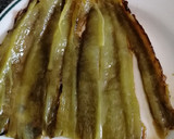 Foto del paso 4 de la receta: Tosta de serranito con mojo picón