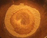 Foto del paso 1 de la receta: Pancitos a la bartola
