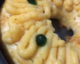 Foto del paso 9 de la receta: Rosca rellena de pastelera