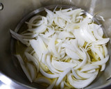 Foto del paso 9 de la receta: Ternera con verduritas en tiras!!😋🍽