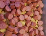 A picture of step 1 of One Pan Dish.