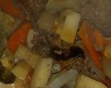 Foto del paso 4 de la receta: Estofado Basma