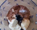 Foto del paso 1 de la receta: Postre de chocolate (vegan)