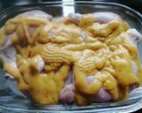 Foto del paso 2 de la receta: Pollo a la mostaza