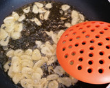 Foto del paso 4 de la receta: Crema de espinacas