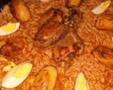 صورة لخطوة 4 من وصفة تليتلي في الفرن مم اشهي 😋😋😋😋