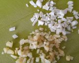 Foto del paso 2 de la receta: Coliflor tikka masala