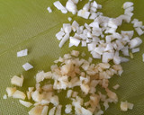 Foto del paso 2 de la receta: Coliflor tikka masala