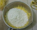 Foto langkah ke 3 dari resep Nastar Nanas.