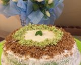 Foto langkah ke 7 dari resep Klepon mile crepes.