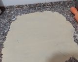 صورة لخطوة 4 من وصفة حلى المربى بالجوز 🍪