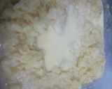 Foto del paso 6 de la receta: Puré de papas (blancas)