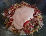Foto del paso 3 de la receta: Tarta vegetal especial 🥗🍞