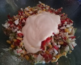 Foto del paso 3 de la receta: Tarta vegetal especial 🥗🍞