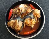 Foto langkah ke 3 dari resep Patin Kuah Pedas.