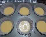 Foto del paso 4 de la receta: Magdalenas ☺