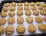 Burgonyás-tepertős pogácsa recept fázis 11 fotója