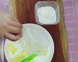 Foto langkah ke 6 dari resep Choux craquelin | kue soes / sus ala Ogato Kitchen.