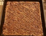 Foto langkah ke 8 dari resep Fudgy brownies nutella.