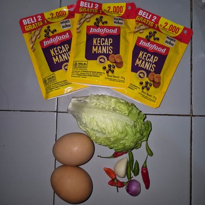 Langkah 1